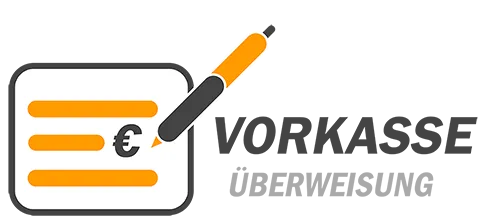 Vorkasse